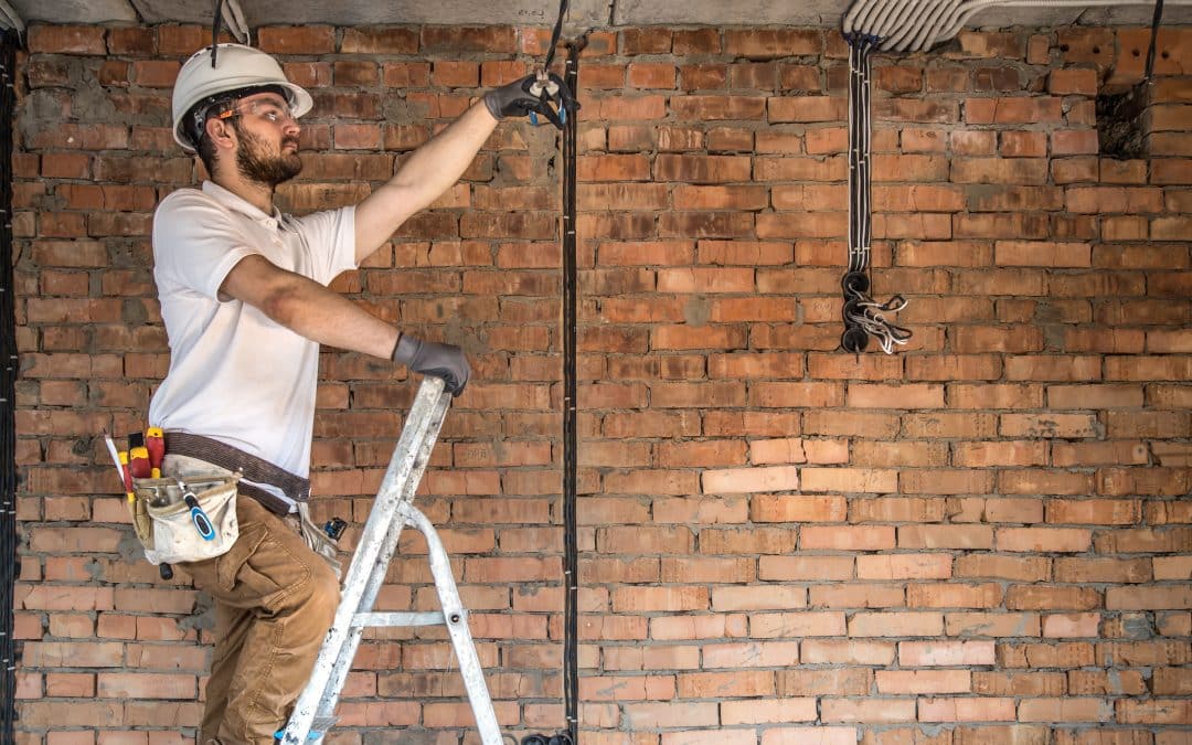 Rénovation électrique