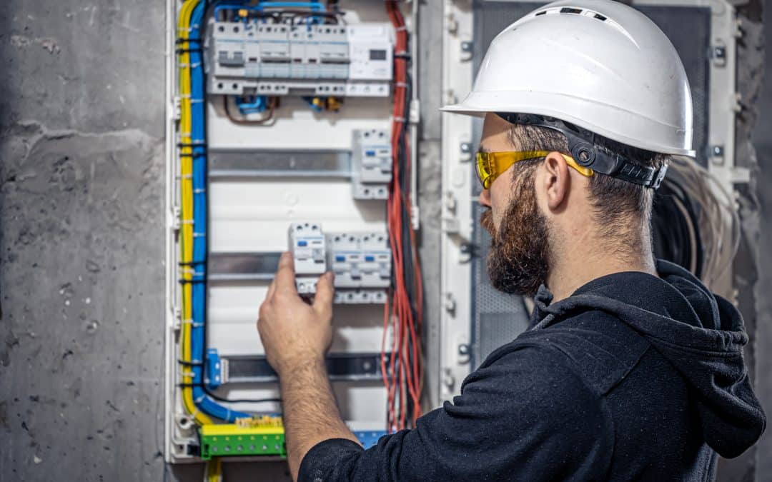 installation électrique