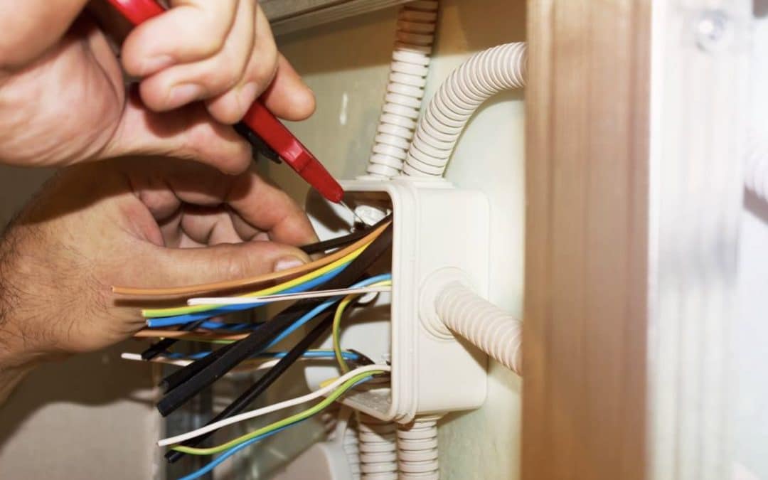 Liaisons équipotentielles belgique